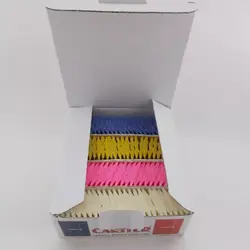 صابون خیاطی روغنی ( بسته 100 عددی )