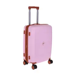 چمدان مونزا مدل KL-2302B سایز بزرگ