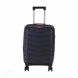 چمدان هروس مدل WP-130307 سایز کوچک
