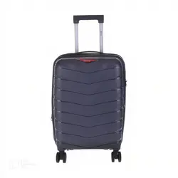 چمدان هروس مدل WP-130307 سایز کوچک