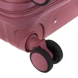 چمدان هروس مدل WP-130307 سایز کوچک