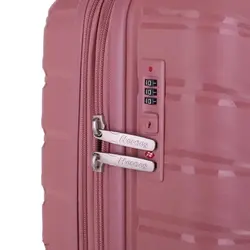 چمدان هروس مدل WP-130307 سایز کوچک
