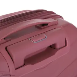 چمدان هروس مدل WP-130307 سایز کوچک