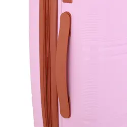 چمدان مونزا مدل KL-2302B سایز کوچک
