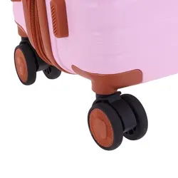 چمدان مونزا مدل KL-2302B سایز کوچک