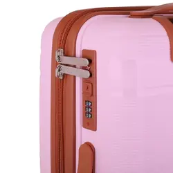 چمدان مونزا مدل KL-2302B سایز کوچک