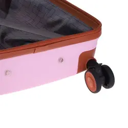 چمدان مونزا مدل KL-2302B سایز کوچک