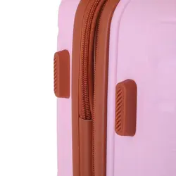 چمدان مونزا مدل KL-2302B سایز کوچک
