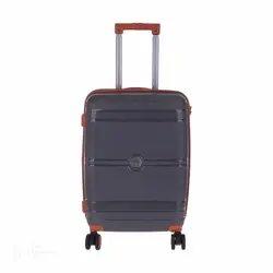 چمدان مونزا مدل KL-2302B سایز کوچک