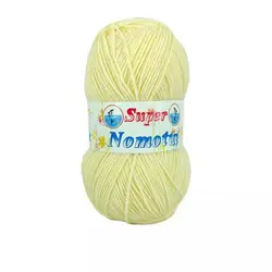 کاموا رنگی اکریل نوموتا