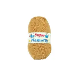 کاموا رنگی اکریل نوموتا