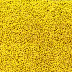 منجوق درشت گچی براق 4 میل (بسته 500 گرمی)