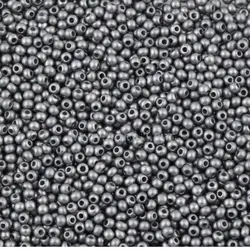 منجوق درشت گچی براق 4 میل (بسته 500 گرمی)