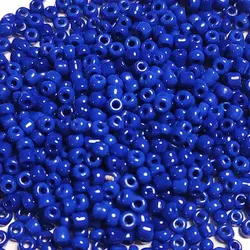 منجوق درشت گچی براق 4 میل (بسته 500 گرمی)