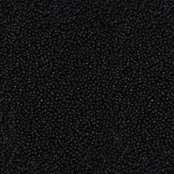 منجوق ریز شیشه ای براق 2 میل ( بسته 500 گرمی )