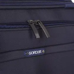 چمدان گوردر مدل G-01 سایز بزرگ