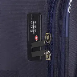 چمدان گوردر مدل G-01 سایز بزرگ