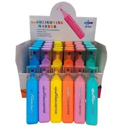 هایلایتر پاستلی XDON مدل XD-902