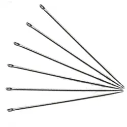 سوزن دستی خیاطی رز سایز 1 (بسته 10 عددی)