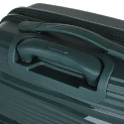چمدان پیجون مدل p-01 (ارتفاع 46 سانتیمتر)
