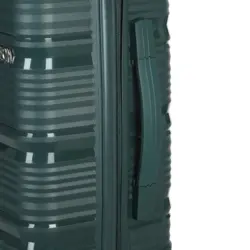 چمدان پیجون مدل p-01 (ارتفاع 46 سانتیمتر)