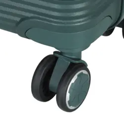 چمدان پیجون مدل p-01 (ارتفاع 46 سانتیمتر)