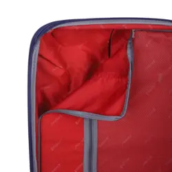 چمدان پیجون مدل wp-10335 (ارتفاع 57 سانتیمتر)