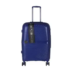 چمدان پیجون مدل wp-10335 (ارتفاع 75 سانتیمتر)