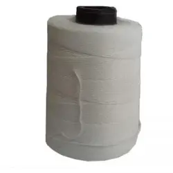 نخ لحاف دوزی (دوک نخ سرکیسه دوزی100گرمی بسته 10عددی)