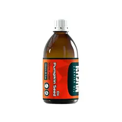 روغن تخم کدو کاژان (120 میلی لیتر)