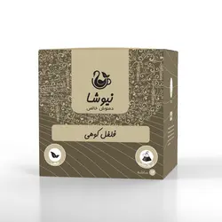 دمنوش فلفل کوهی کیسه ای نیوشا (12عددی)