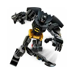 لگو دی سی بتمن مدل ربات زرهی بتمن LEGO DC Batman: Batman Robot Armor مدل 76270