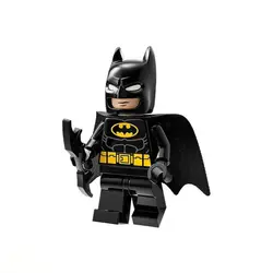 لگو دی سی بتمن مدل ربات زرهی بتمن LEGO DC Batman: Batman Robot Armor مدل 76270