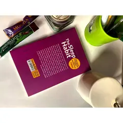 کتاب چطور مثل یک نوزاد راحت بخوابیم