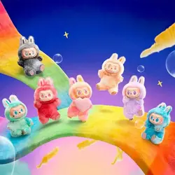 عروسک لبوبو اورجینال سری انرژی برند POP MART LABUBU