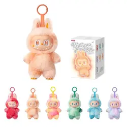 عروسک لبوبو اورجینال سری انرژی برند POP MART LABUBU