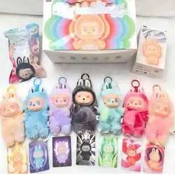 عروسک لبوبو اورجینال سری انرژی برند POP MART LABUBU