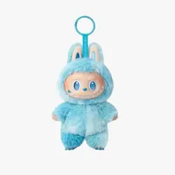 عروسک لبوبو اورجینال سری انرژی برند POP MART LABUBU