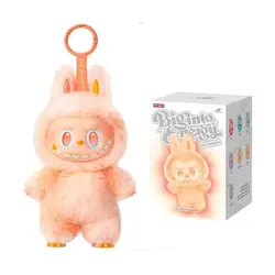 عروسک لبوبو اورجینال سری انرژی برند POP MART LABUBU