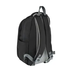 کوله پشتی مدرسه ای لبوبو Labubu رنگ مشکی