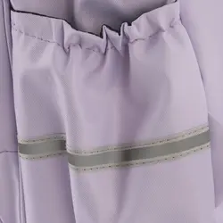 کوله پشتی مدل صندوقی طرح کرومی کد 0056 رنگ مشکی