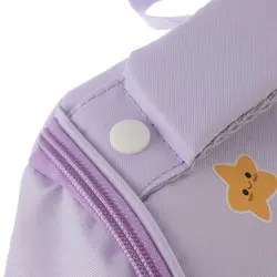 کوله پشتی مدل صندوقی طرح کرومی کد 0056 رنگ مشکی