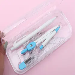 ست پرگار.گونیا و نقاله 7تکه compass کد 8405