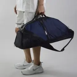 ساک ورزشی بنج BANGE مدل GNT-1788