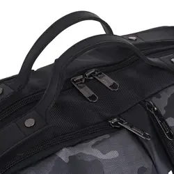 ساک ورزشی بنج BANGE مدل GNT-1788