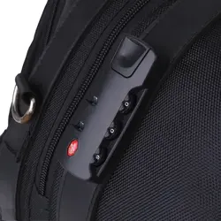 ساک ورزشی بنج BANGE مدل GNT-1788