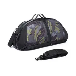 ساک ورزشی بنج BANGE مدل GNT-Blck-252720 کد01