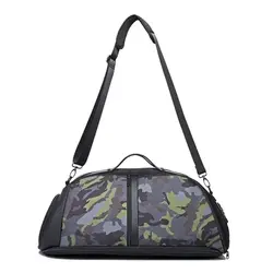 ساک ورزشی بنج BANGE مدل GNT-Blck-252720 کد01