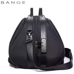 ساک ورزشی بنج BANGE مدل GNT-Blck-252720 کد01
