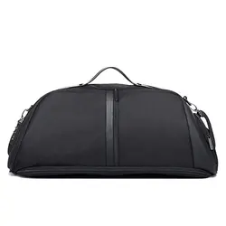 ساک ورزشی بنج BANGE مدل BG-77178 رنگ مشکی